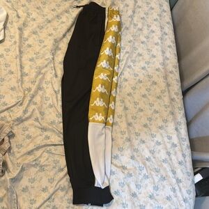 KAPPA , Bottom Sweats all 3 for Sell